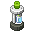 Reagent Grinder