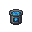 Bluespace Beaker