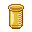 Metamaterial Beaker